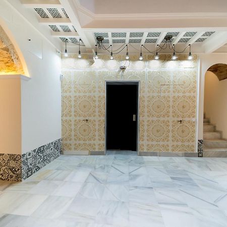 Fabio Catedral II Apartman Cádiz Kültér fotó