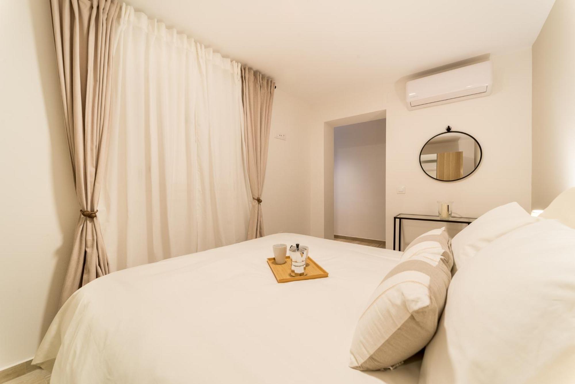Fabio Catedral II Apartman Cádiz Kültér fotó