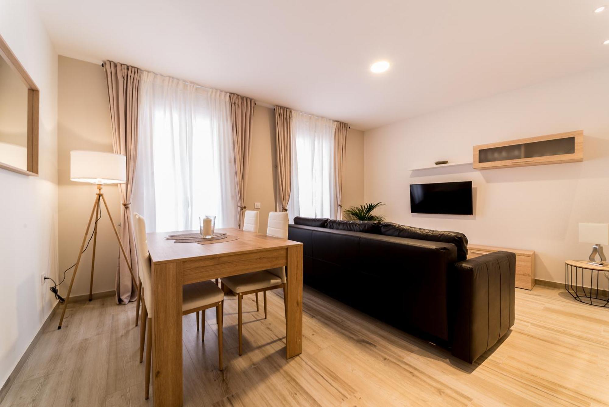 Fabio Catedral II Apartman Cádiz Kültér fotó