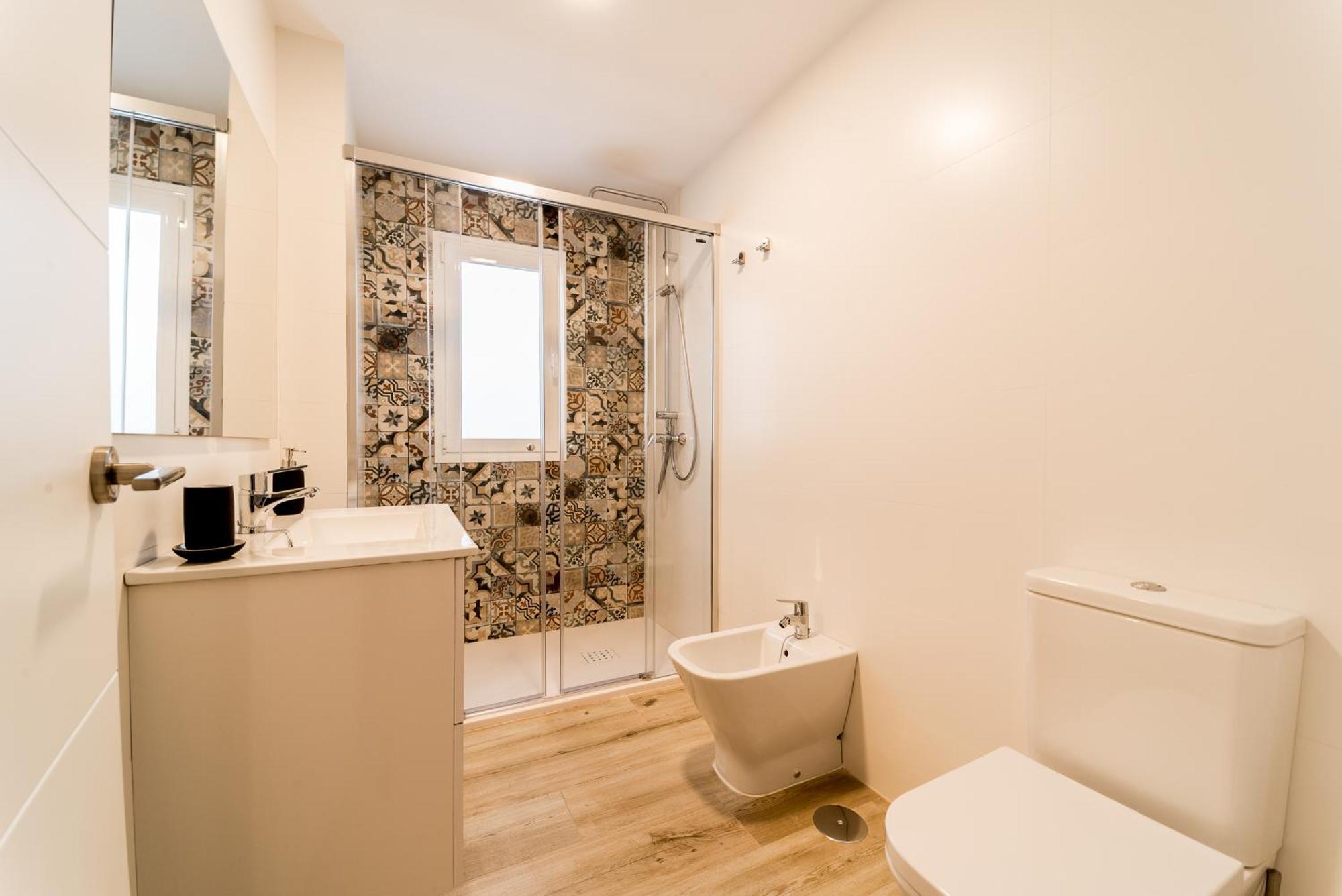Fabio Catedral II Apartman Cádiz Kültér fotó