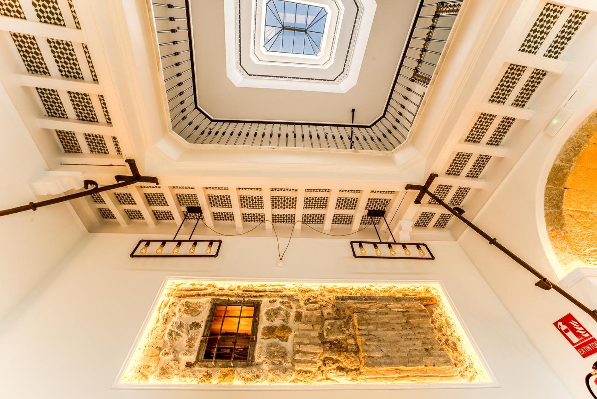 Fabio Catedral II Apartman Cádiz Kültér fotó